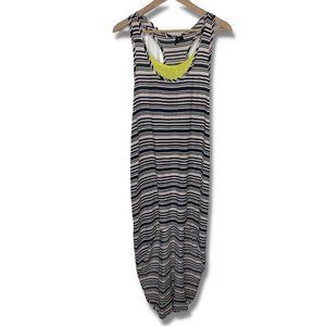 Kenzie High Low Dress